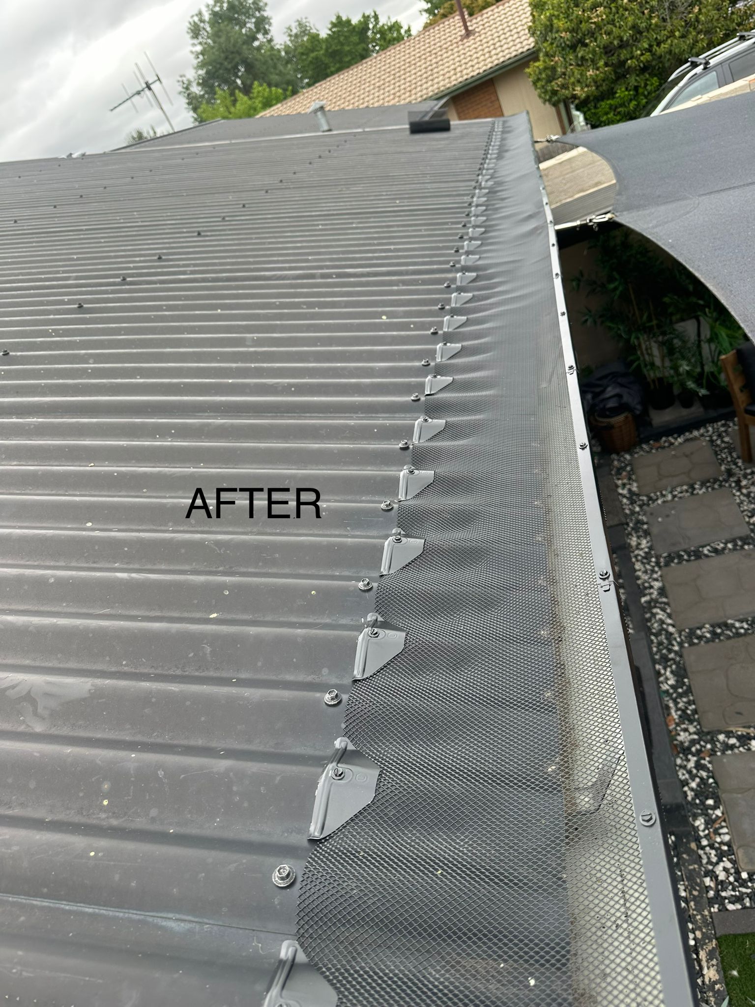 Solar Panel Cleaning Canberra