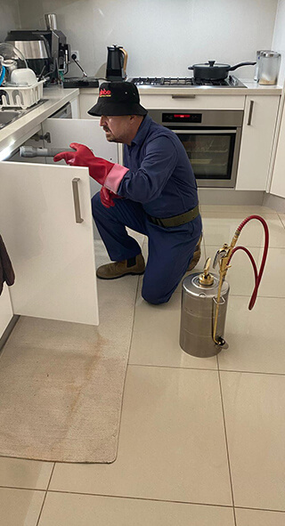Pest Control Canberra