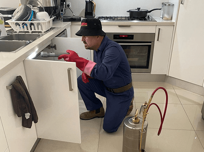 OZ Pest Control Canberra Canberra Pest Control